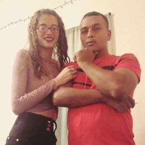 Meet your Posher, Yaneth